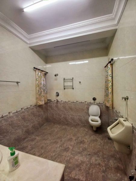 House On Rent At Baluwatar Kathmandu 