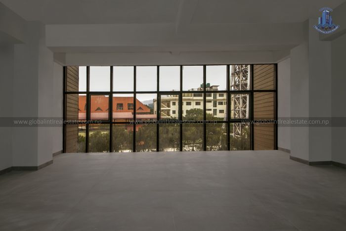 Brand New Commercial Building For rent at Kamaladi, Ganesthan, Opposite of Sky Walk Tower, Kathmandu