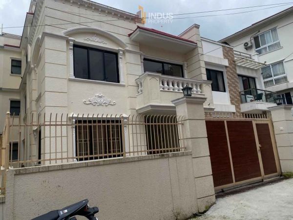 House on sale at Budhanilkantha, Kathmandu House on sale at Budhanilkantha, Kathmandu