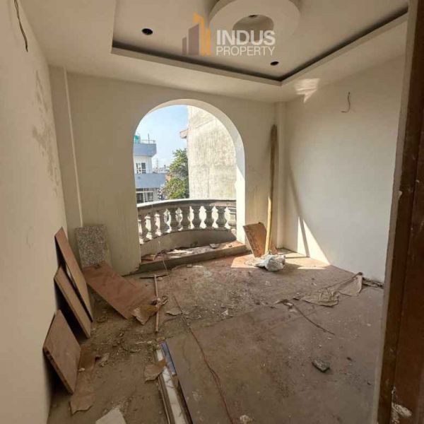House on sale at Chapali, Budhanilkantha