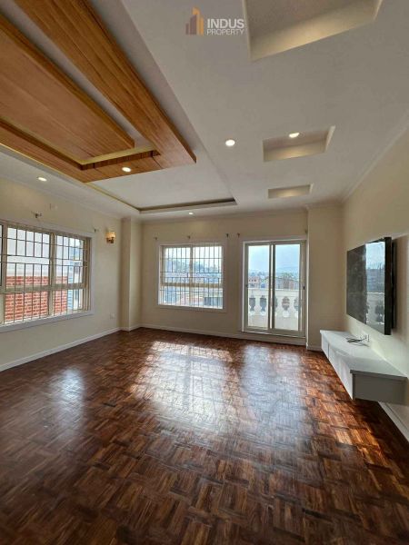 House on sale at Buddhanilkanth