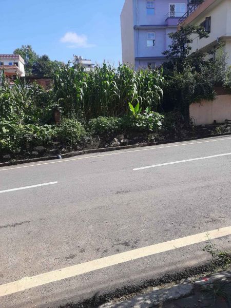 Jagga Bikrima Bhakatapur (Suryabinayak Nagarpalika Ward no 5)