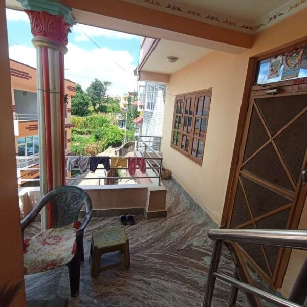 A wonderful House on sale at mulpani pipalbot 