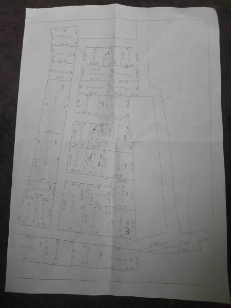 Plotted Land Sale at Dhapakhel , Hattiban Height