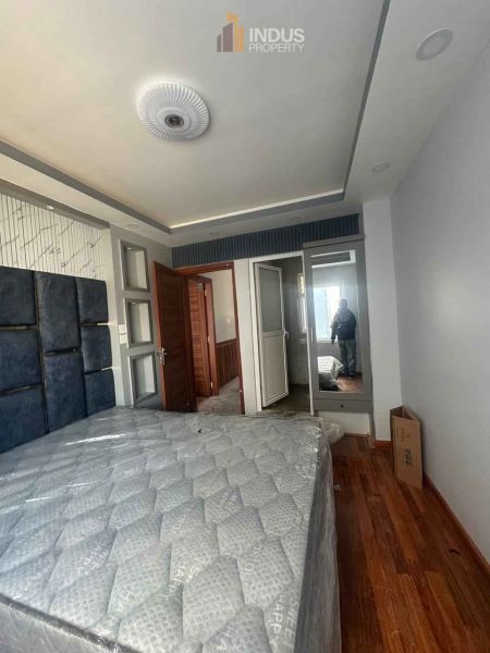 Fully-Furnished 2.5 storey House on sale at Tempo park, Imadol