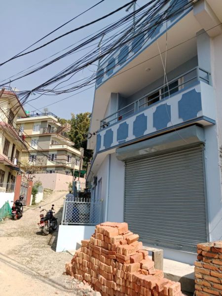 THAIBA HOUSE SELL AT CHEAPEST