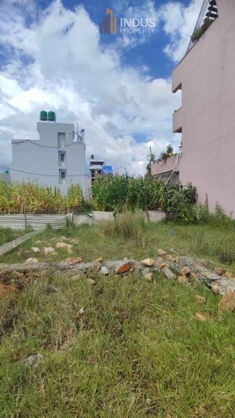 Land on sale at Shital height, Imadol Land on sale at Shital height, Imadol
