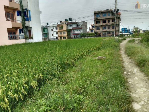 Land On Sale at Lubhu, Lalitpur