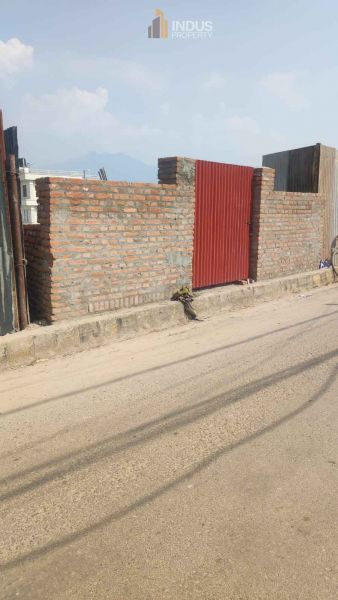 Land on sale at Hattiban, lalitpur