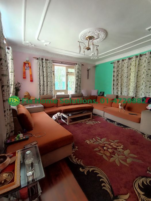house on rent at budhanilkantha