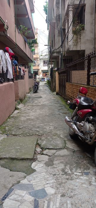 Home for sale near Gaurighat kumaarigaal