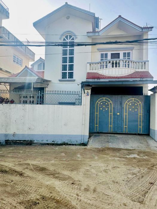 Bungalow on sale at Golfutar