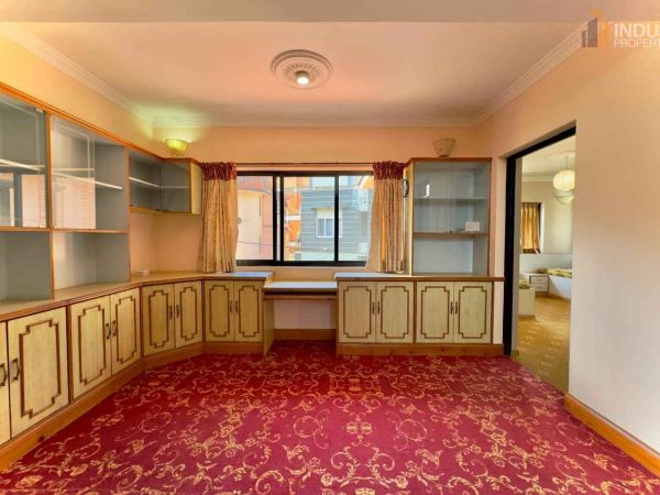 House On Rent at Hattigauda, Budhanilkantha