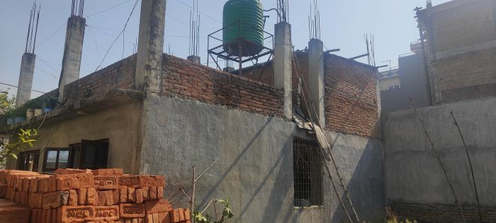 House for sale at Duwakot