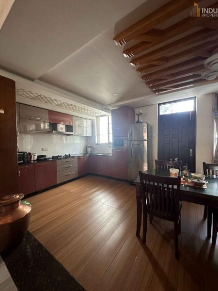 House On Rent at Sanepa, Lalitpur