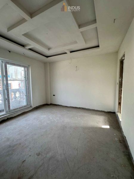 3.5 storey House on sale at Chunikhel, Budhanilkantha