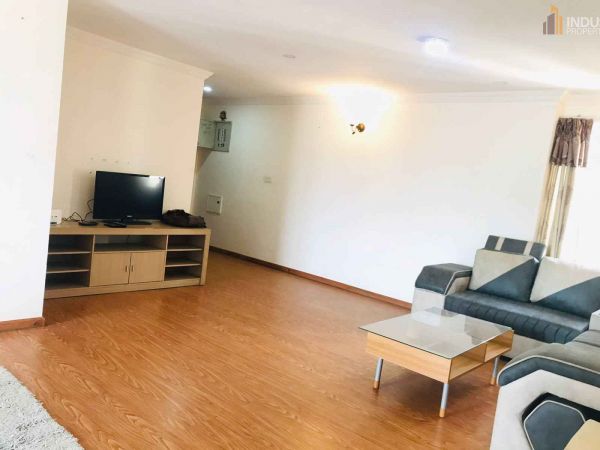 Apartment on rent -Dhapasi Tokha Grandy Apartment 