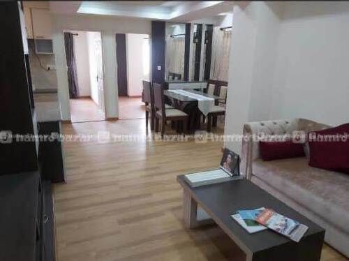 2BHK apartment in sale