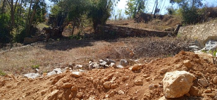 Land For Sale 10 Lakhs Per Anna at Dahachowk , Chandragiri