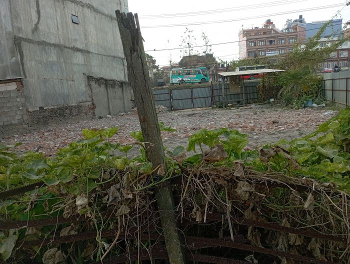 Ringroad land for sale Ringroad land for sale