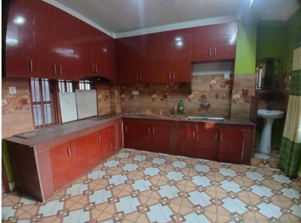 House for Sale at Imadol