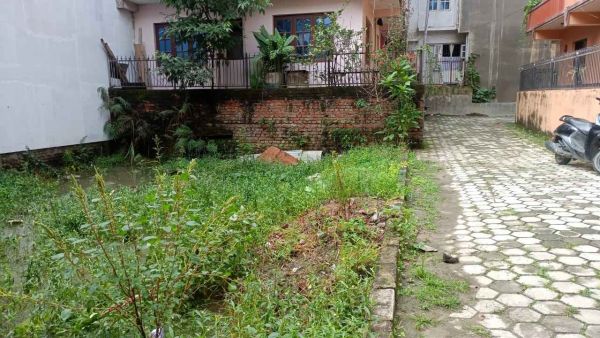 Land On Sale at Thimi Near Balkot , Bhaktapur