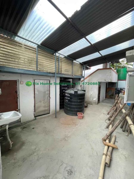 House On Rent At Baneshwor