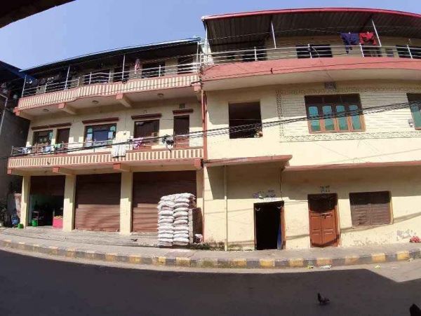 House for sell in Hetauda near buddhachowk highway urgent!!