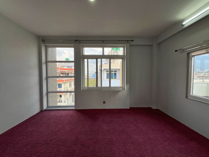 Duplex house On Sale At Harisidhhi