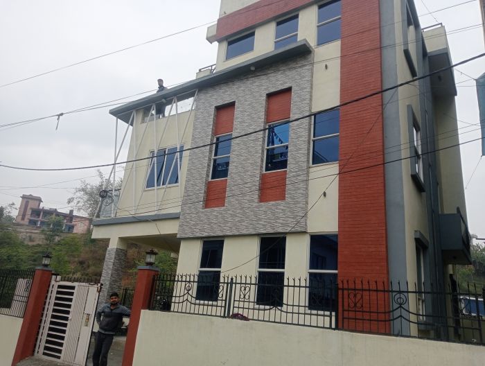 New House for sale at thali mulpani 5