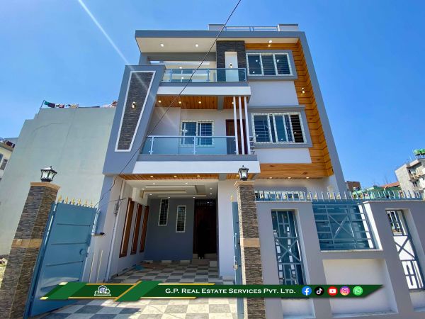 House for sale in imadol House for sale in imadol