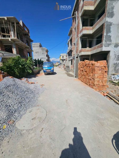 Land on sale at Harisiddhi, Lalitpur