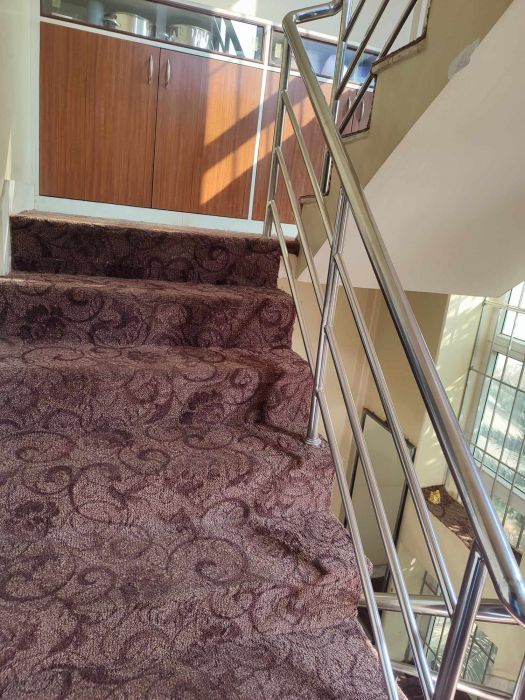 Beautiful 5 Bedroom House in Gothatar