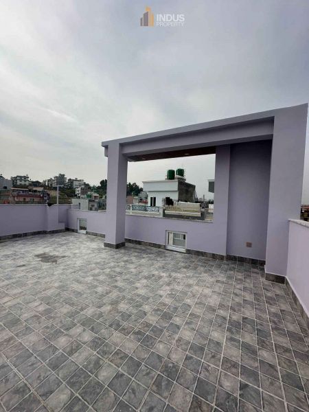 House on sale built on 2 aand 3 paisa  Sitapakha Imadol 