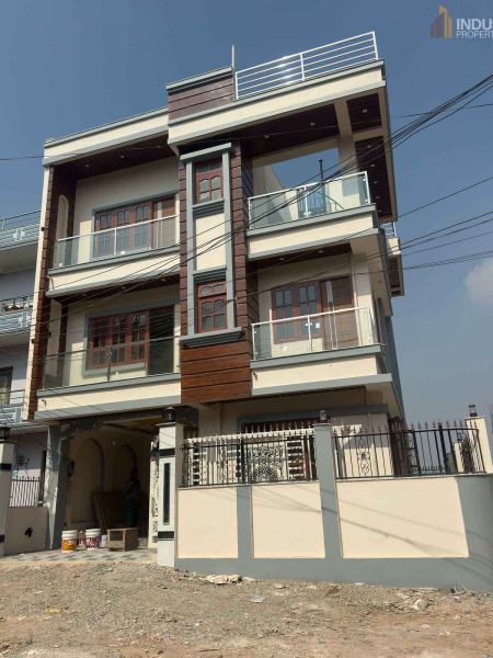 House For Sale Bhandari Tole Tikathali