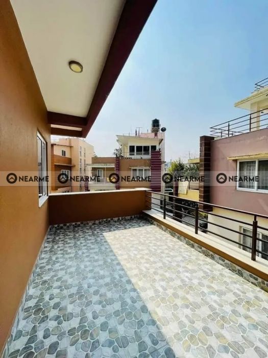 House On Sale at Budhanilkantha, Kathmandu 