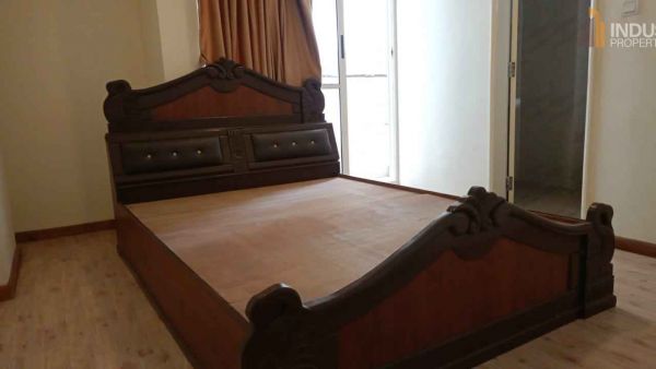 Downtown Apartment on Rent- Dhapakhel