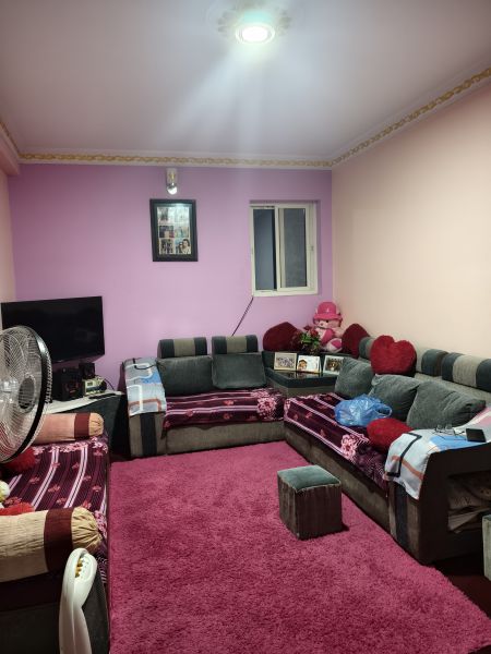 Beautiful house sale near thankot