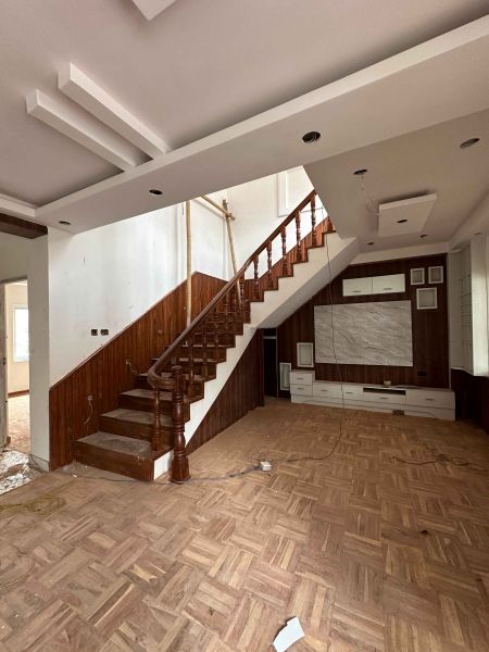 Duplex House for Sale at Lasuntar, Budhanilkantha