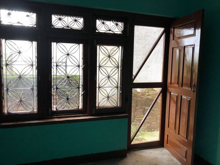 Flat on rent at Dhumbarahi, Kathmandu