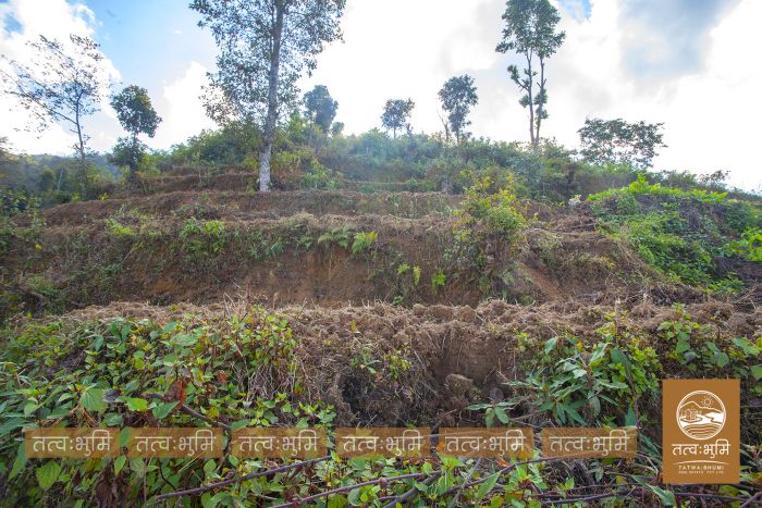 6 Ropani Land On Sale at KhariBhanjyang , Nuwakot