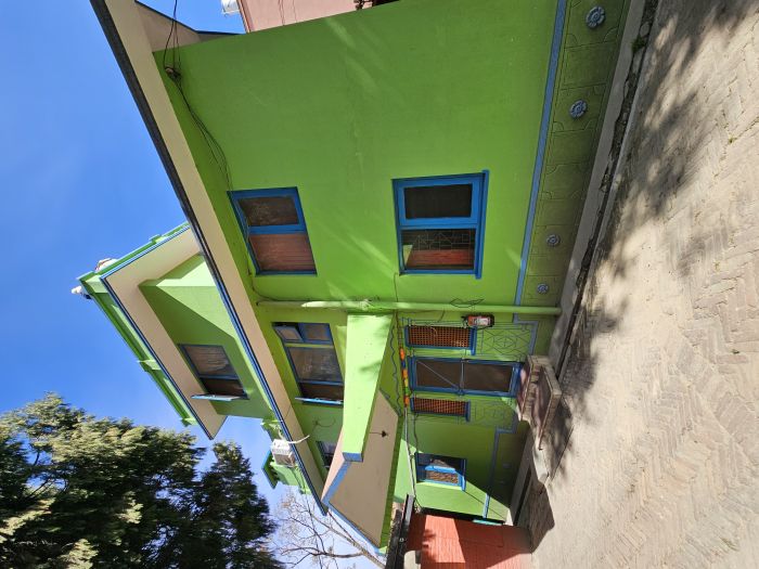 House For Rent At Bhakundol, Lalitpur