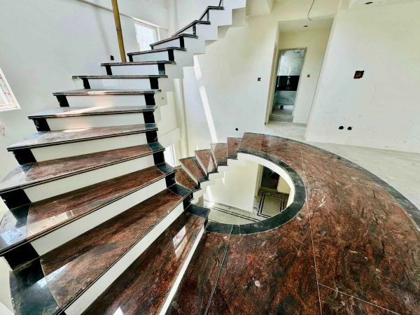 Bungalow House on sell at Rudreshwor chowk, KTM