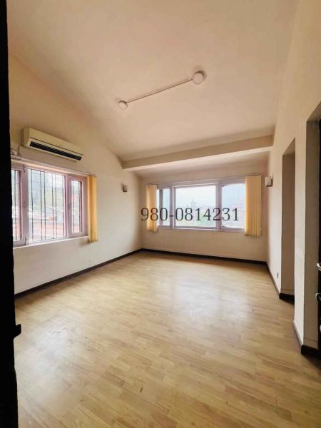 House On Rent At Sanepa Lalitpur 