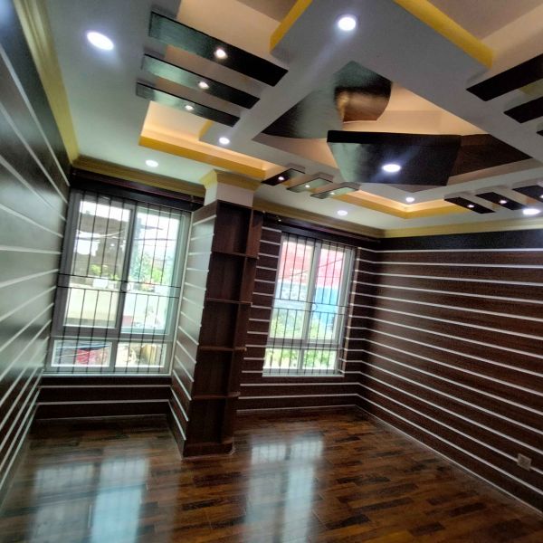 Residental Bungalow House on sell at dhalmal Tokha, KTM