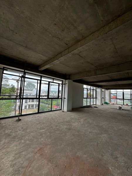 3500 Sq.ft Commercial Space On Rent at Baluwatar, Kathmandu 