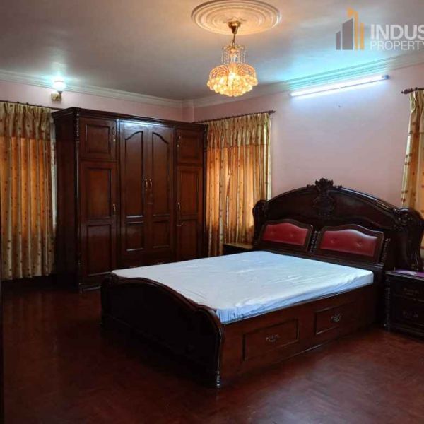 House on Rent-Tokha,Kathmandu