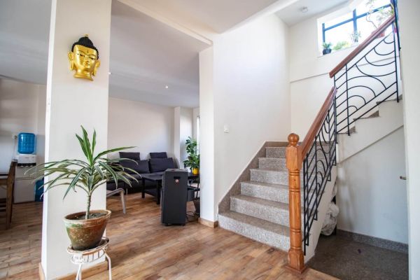 New modern bright colony house sale at Hattiban, Lalitpur