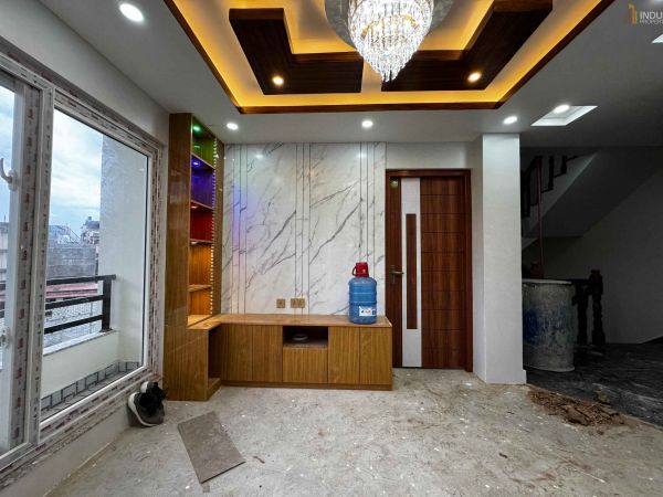 House on Sale-Imadol Ocho Height