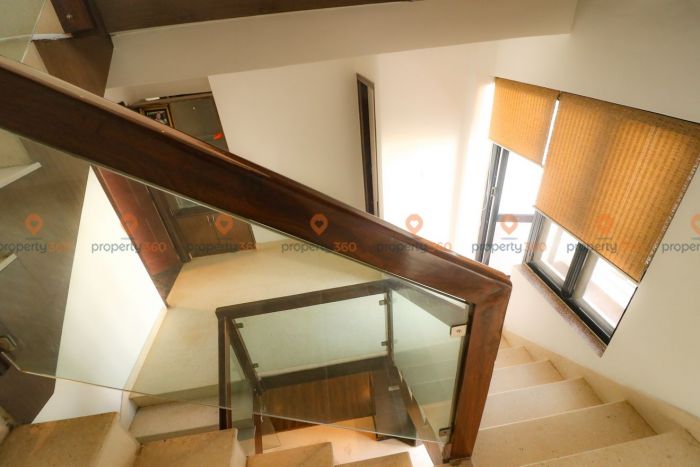 Modern 4BHK Home For Sale At Panipokhari Heights, Lazimpat